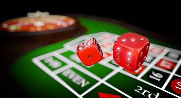 Antarmuka aplikasi bola singa yang menampilkan menu kasino langsung dan taruhan olahraga