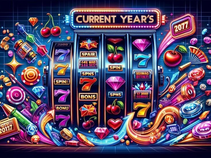 Tampilan layar Money Train di bola singa menampilkan gulungan slot dengan tema kereta